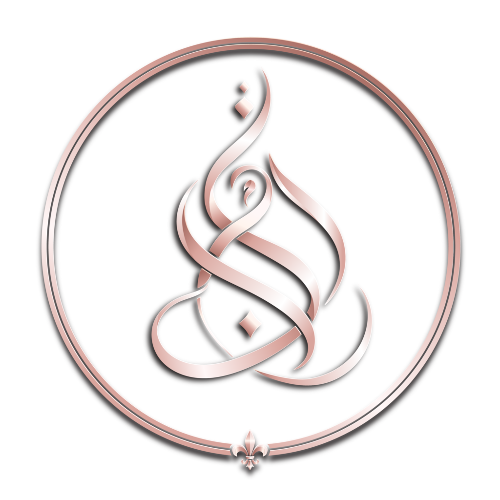 The Art Of Romance Kriya Sacred Touch Logo